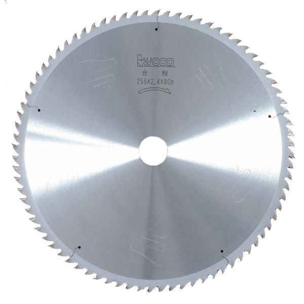 大口径マルノコチップソー