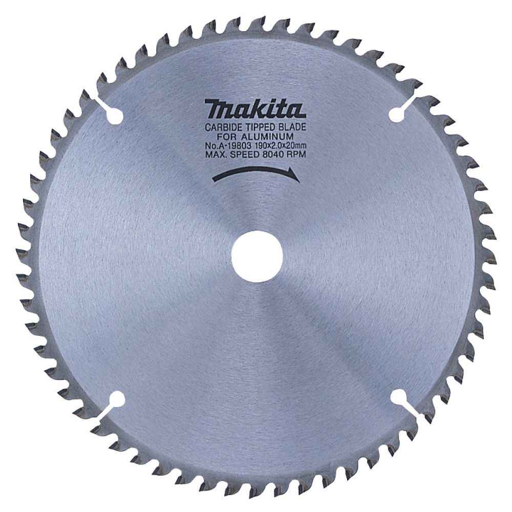 スライド用チップソー