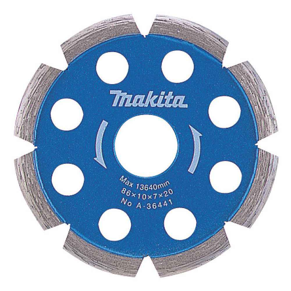 ダイヤモンド溝カッター