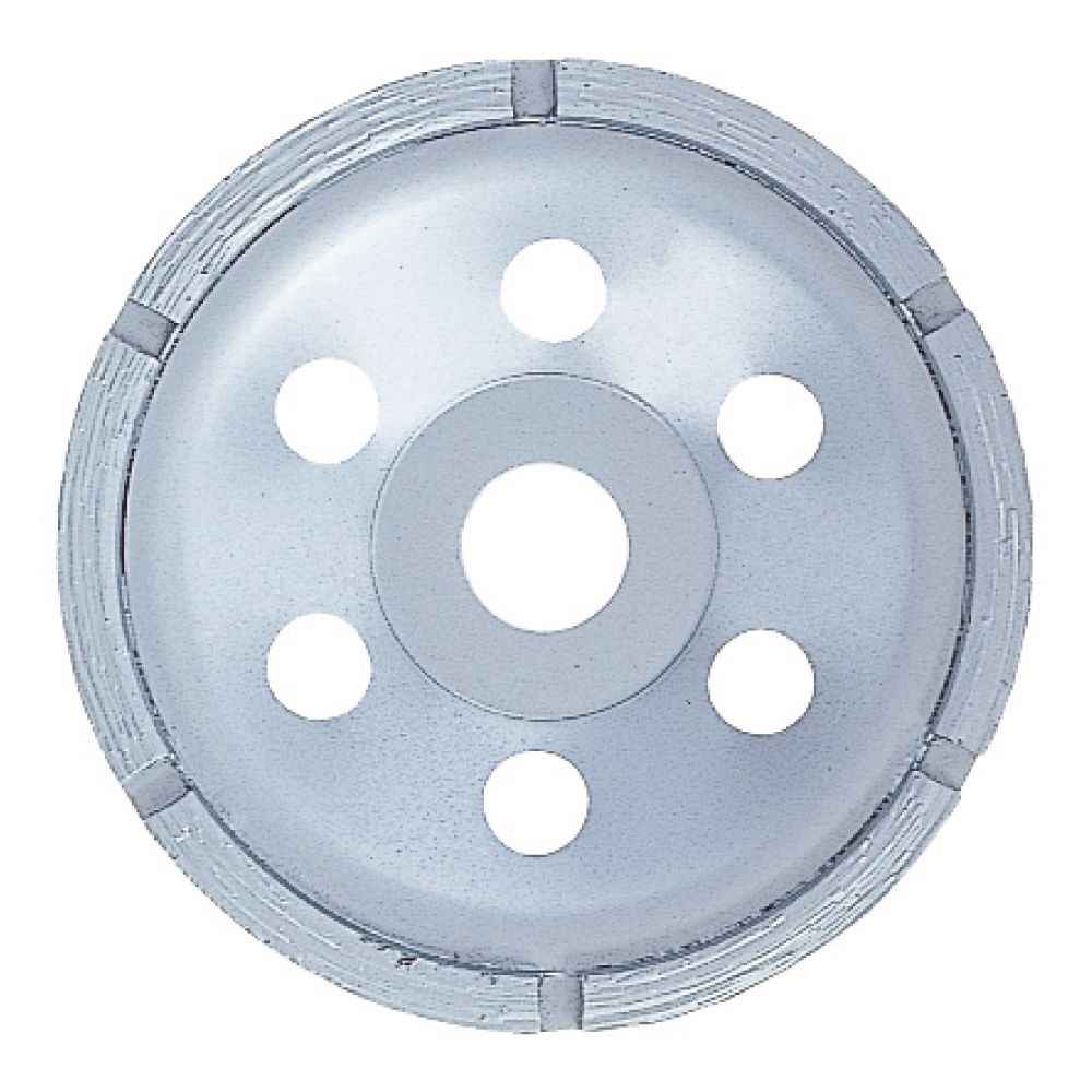 ダイヤモンドカップホイール