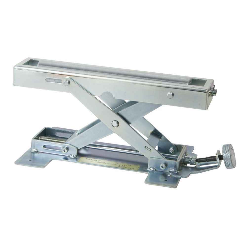 マルノコガイド定規・補助ローラー