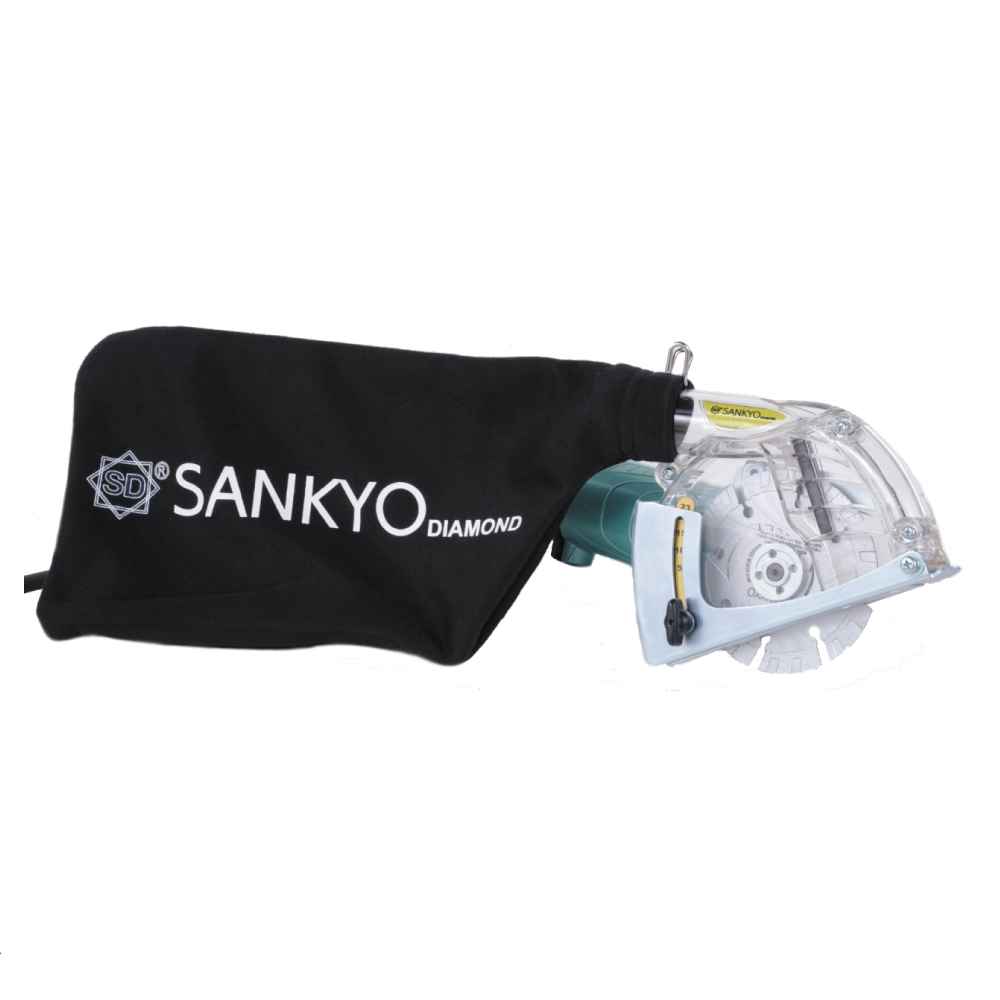 機械アタッチメント