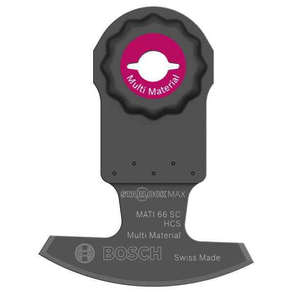 マルチカッターブレード