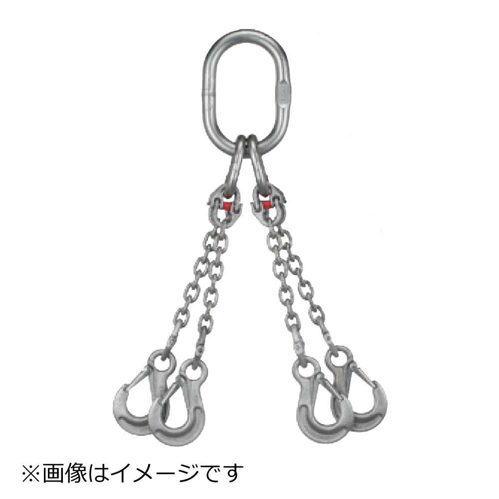 レバーホイスト