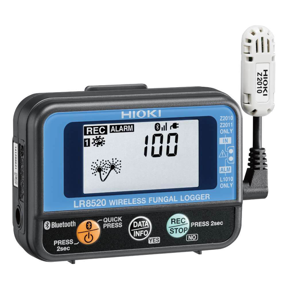 HIOKI(日置電機/ヒオキ)