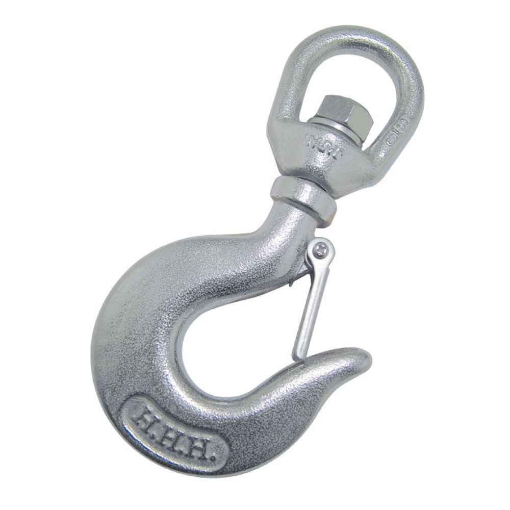 吊り具・Jフック・Cカン