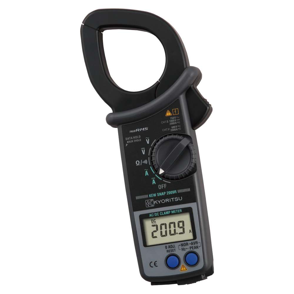 共立電気(KYORITSU)