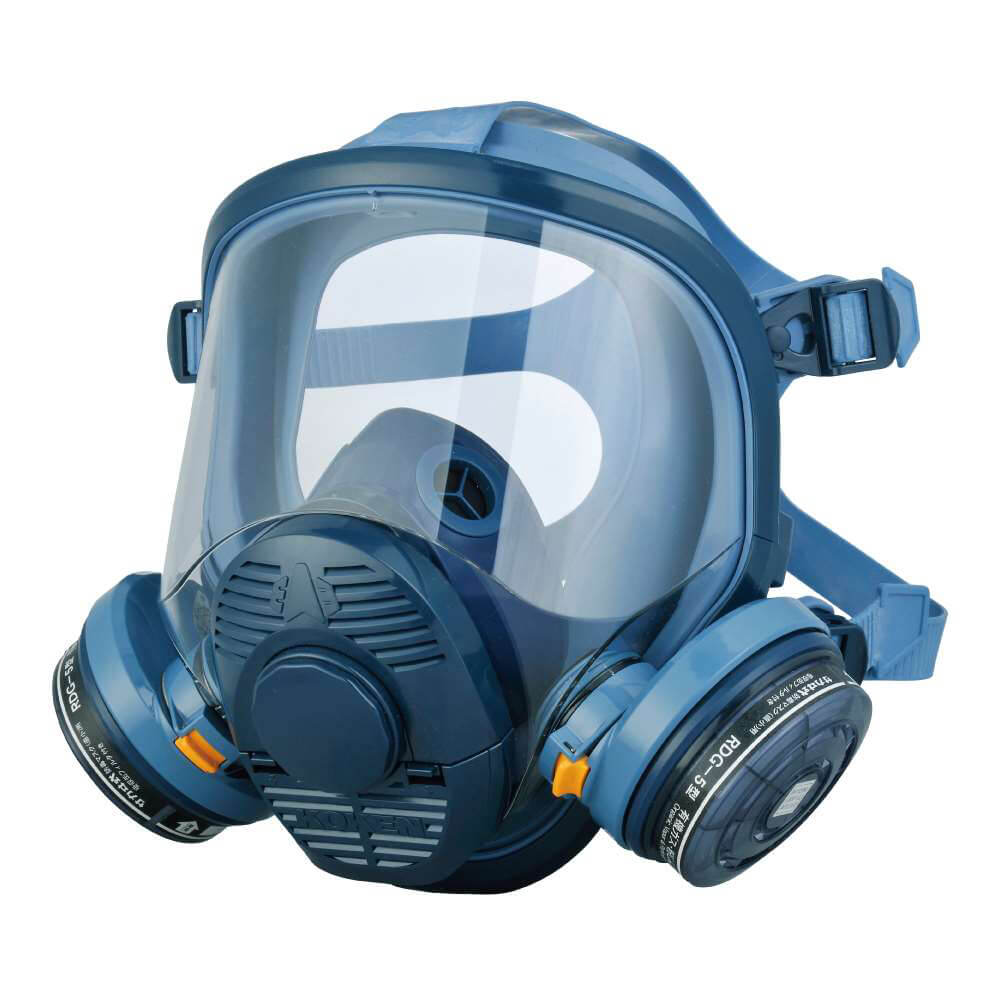 コーケン(興研/KOKEN)