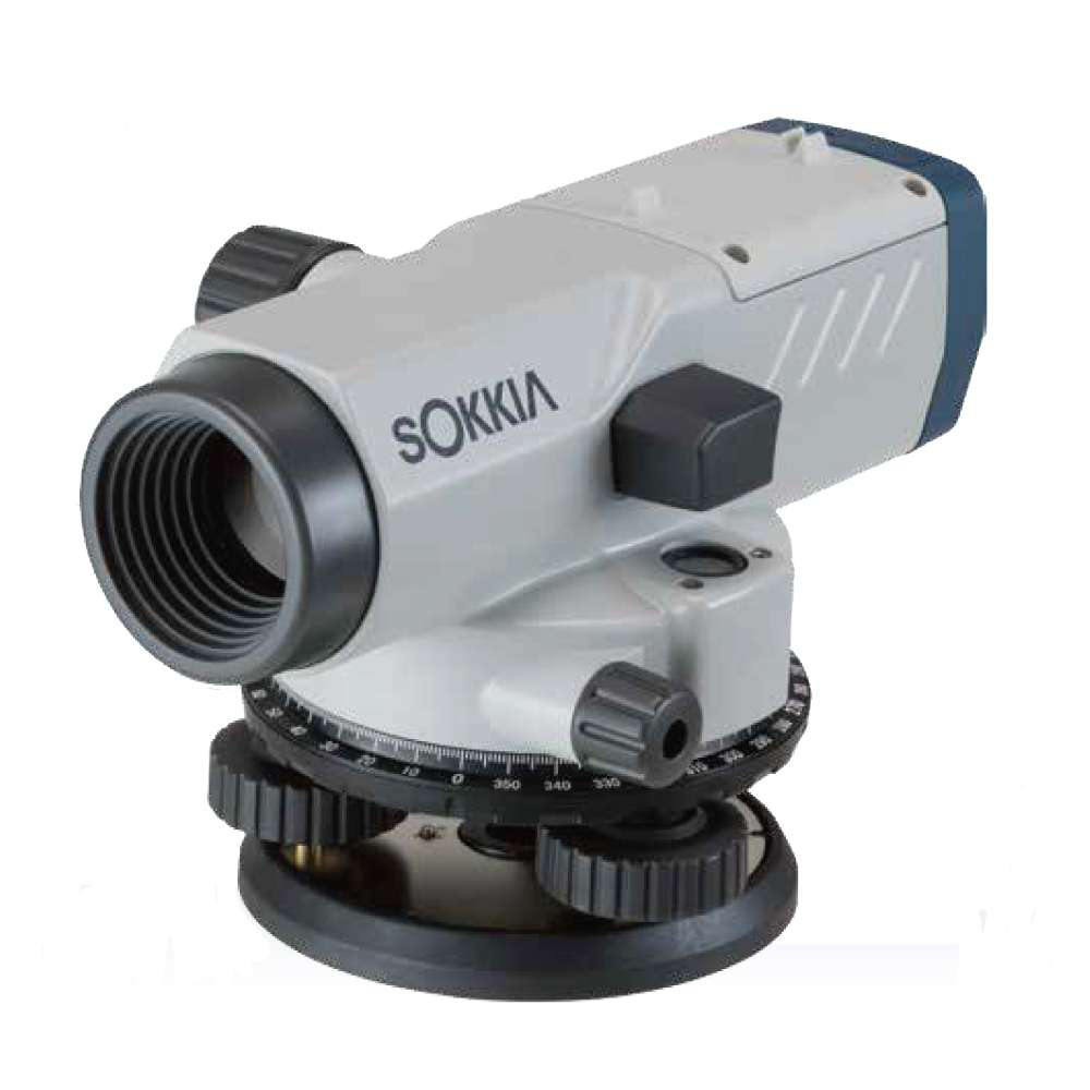 ソキア(SOKKIA)