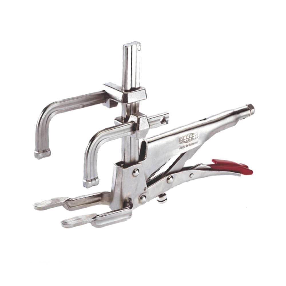 ベッセイクランプ(BESSEY/大同興業)