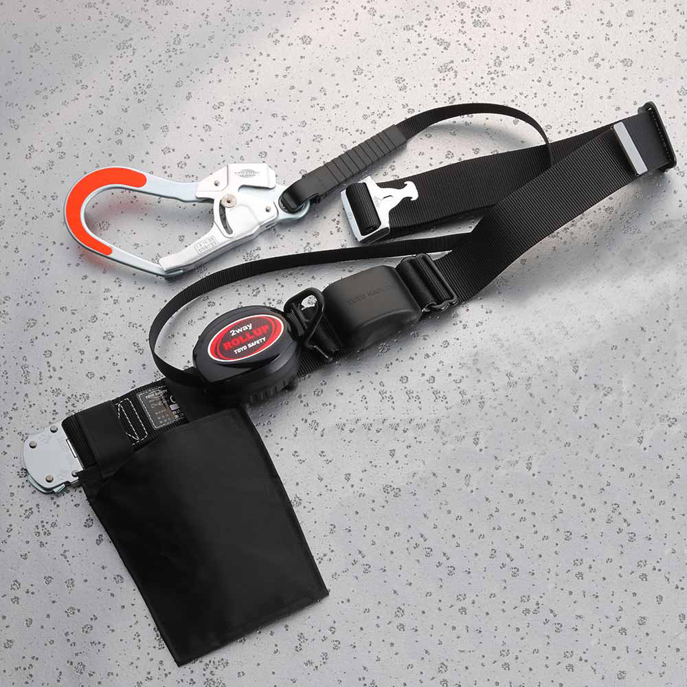 トーヨーセフティー(ToyoSafety/トーヨーセーフティー)