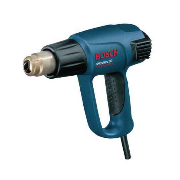 ホットガン・その他