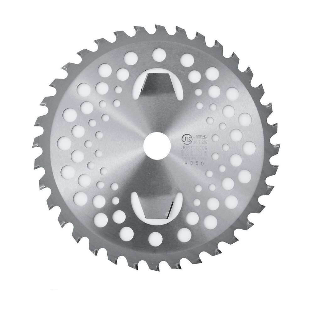 バクマ工業(Bakuma)