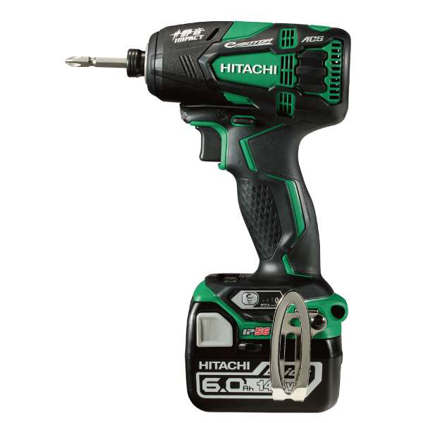 日立工機(ハイコーキ/Hitachi/Hikoki)