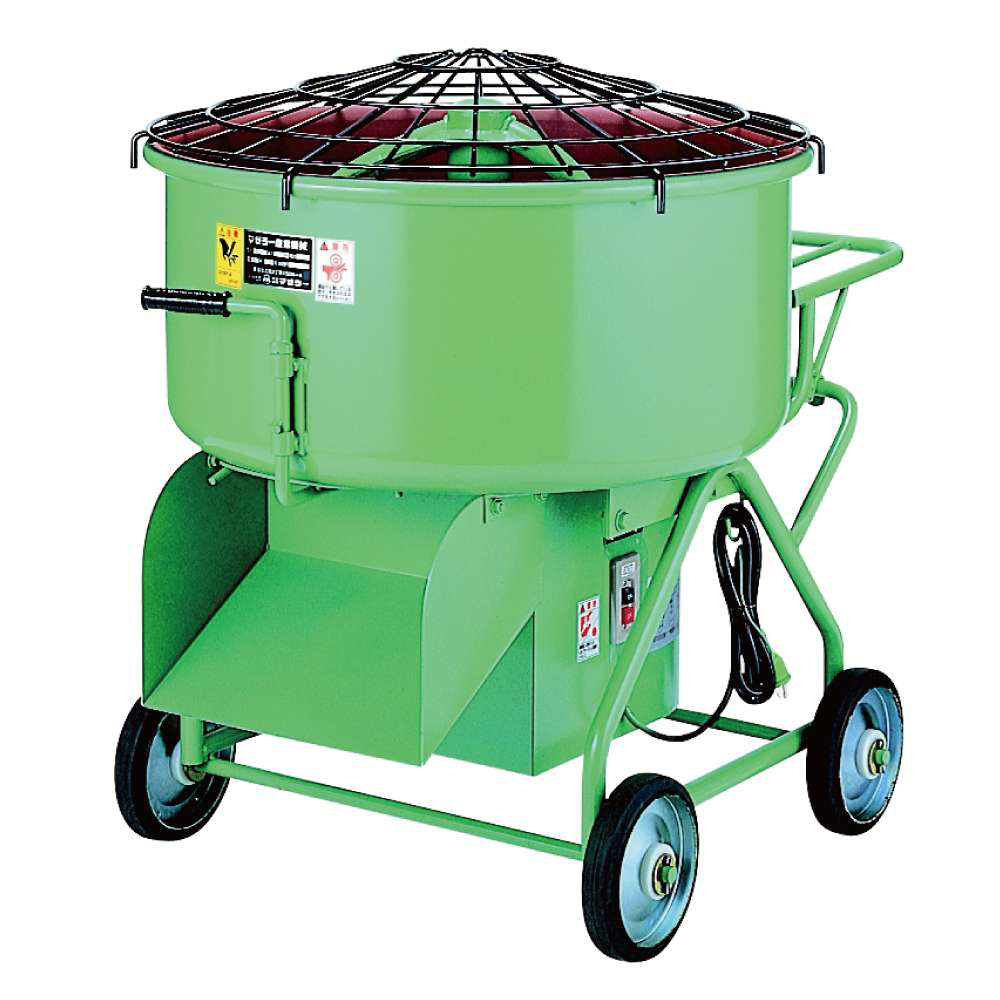 マゼラー(Mazelar)