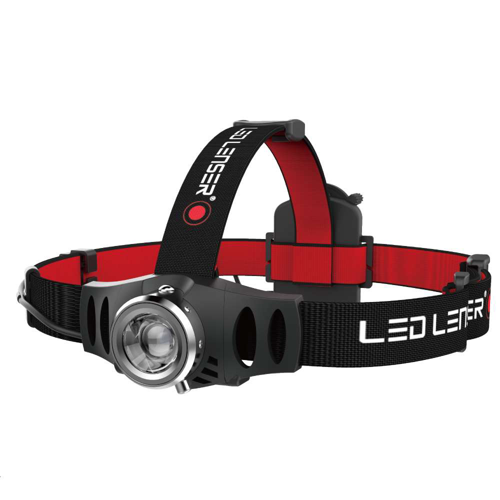 レッドレンザー(LedLenser)