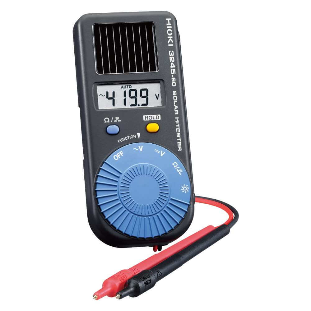 電気工事(テスタ)