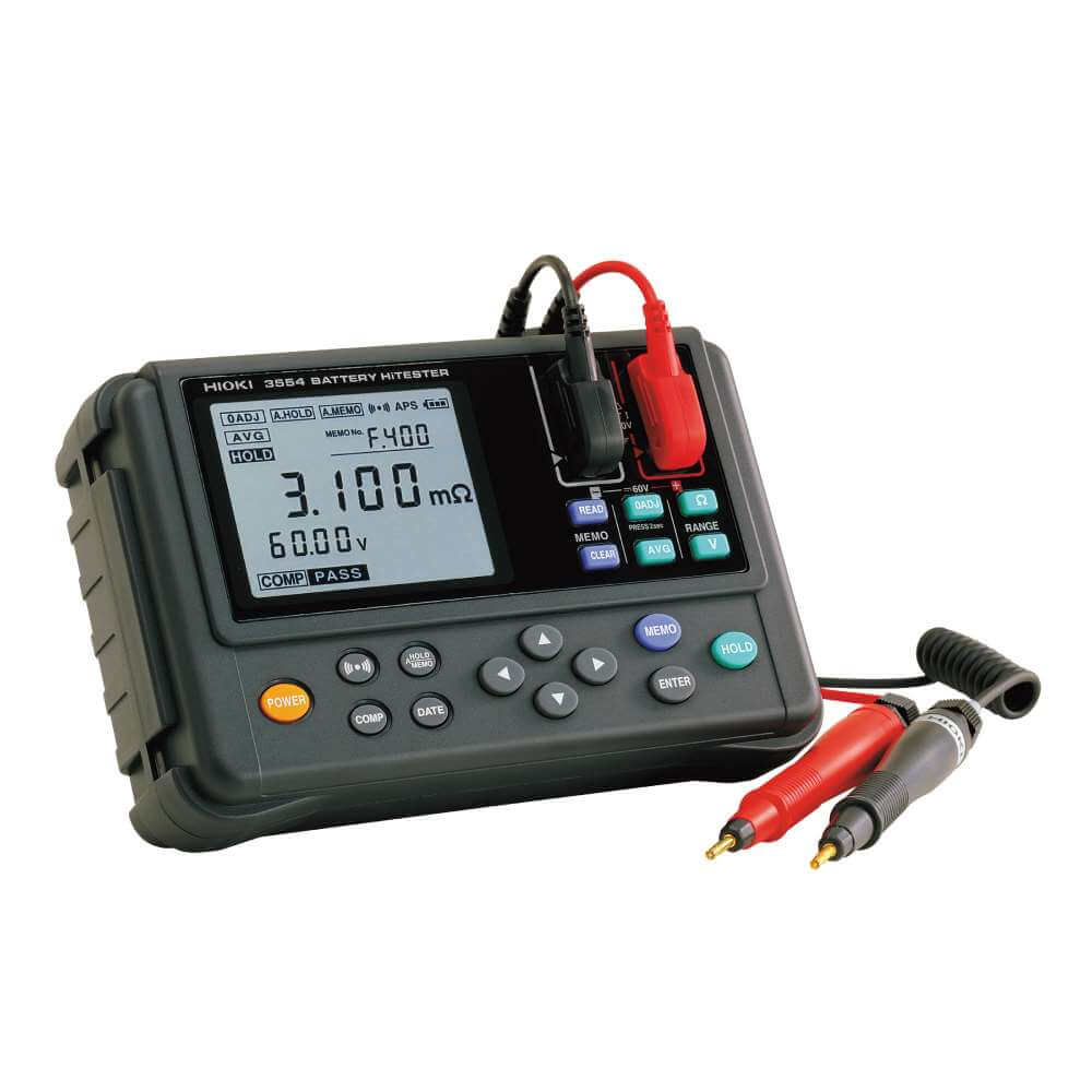 発生器・回路素子