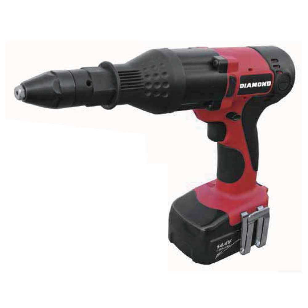 リベッター・ナッター