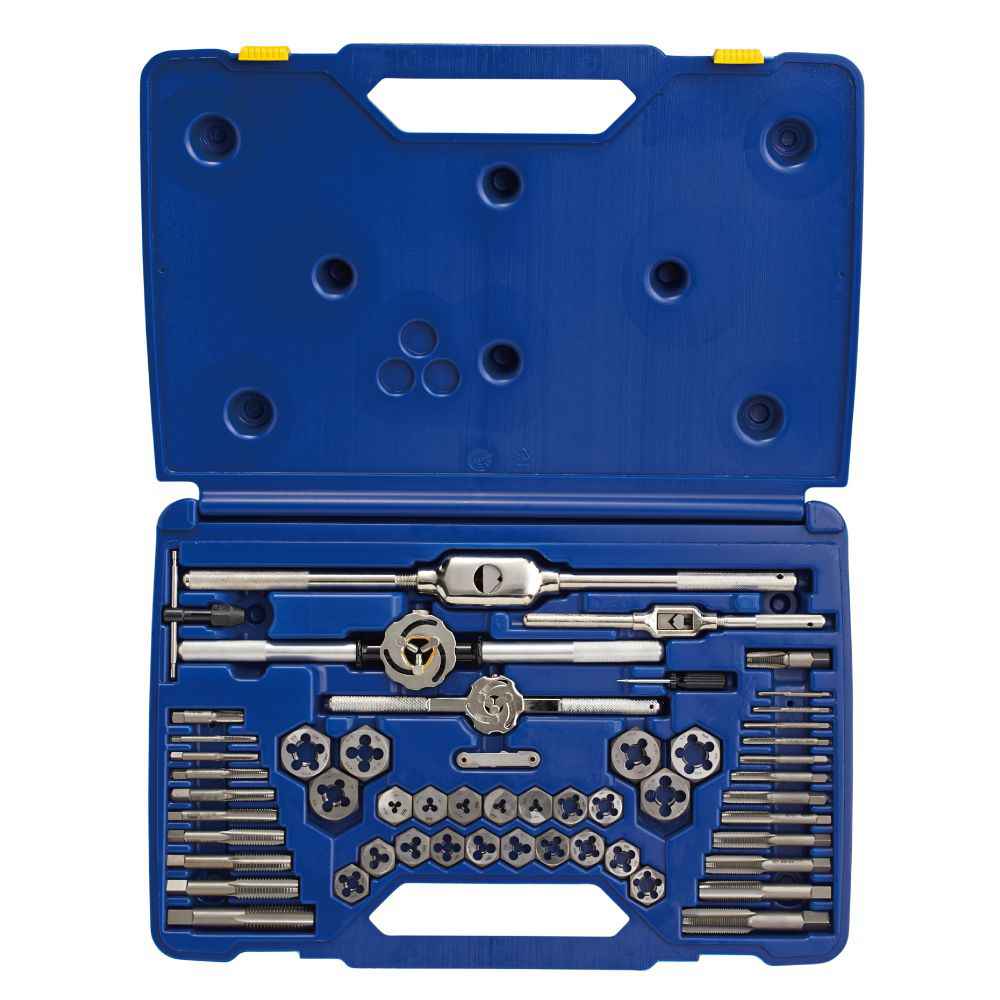 タップ&ダイスセット