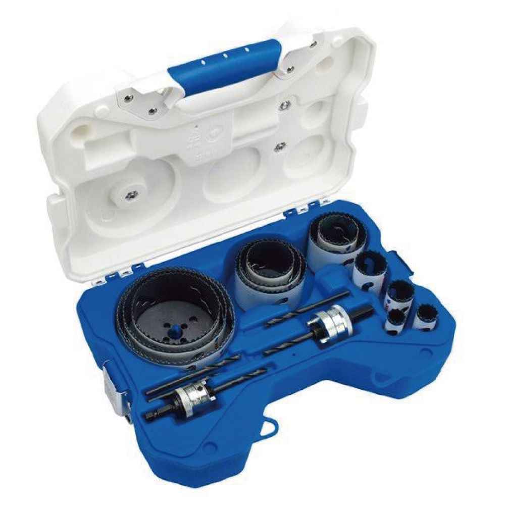 バイメタルホールソー