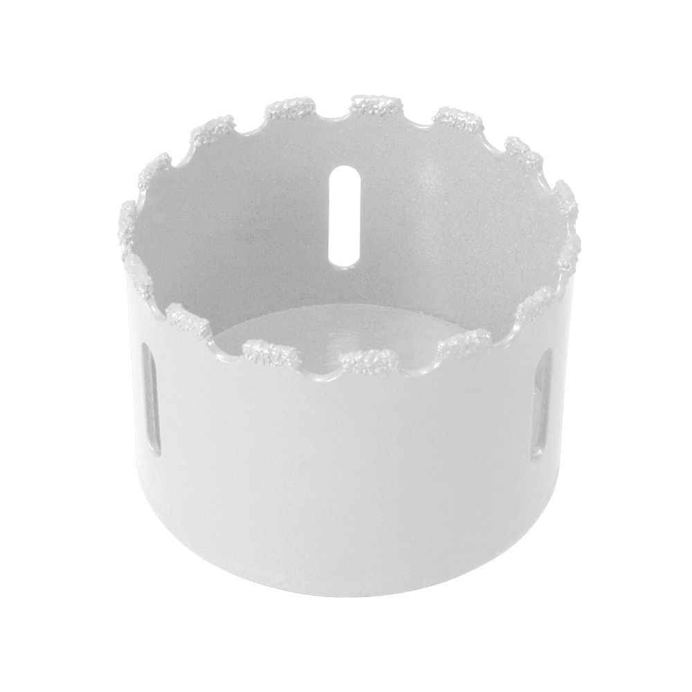 超硬チップホールソー