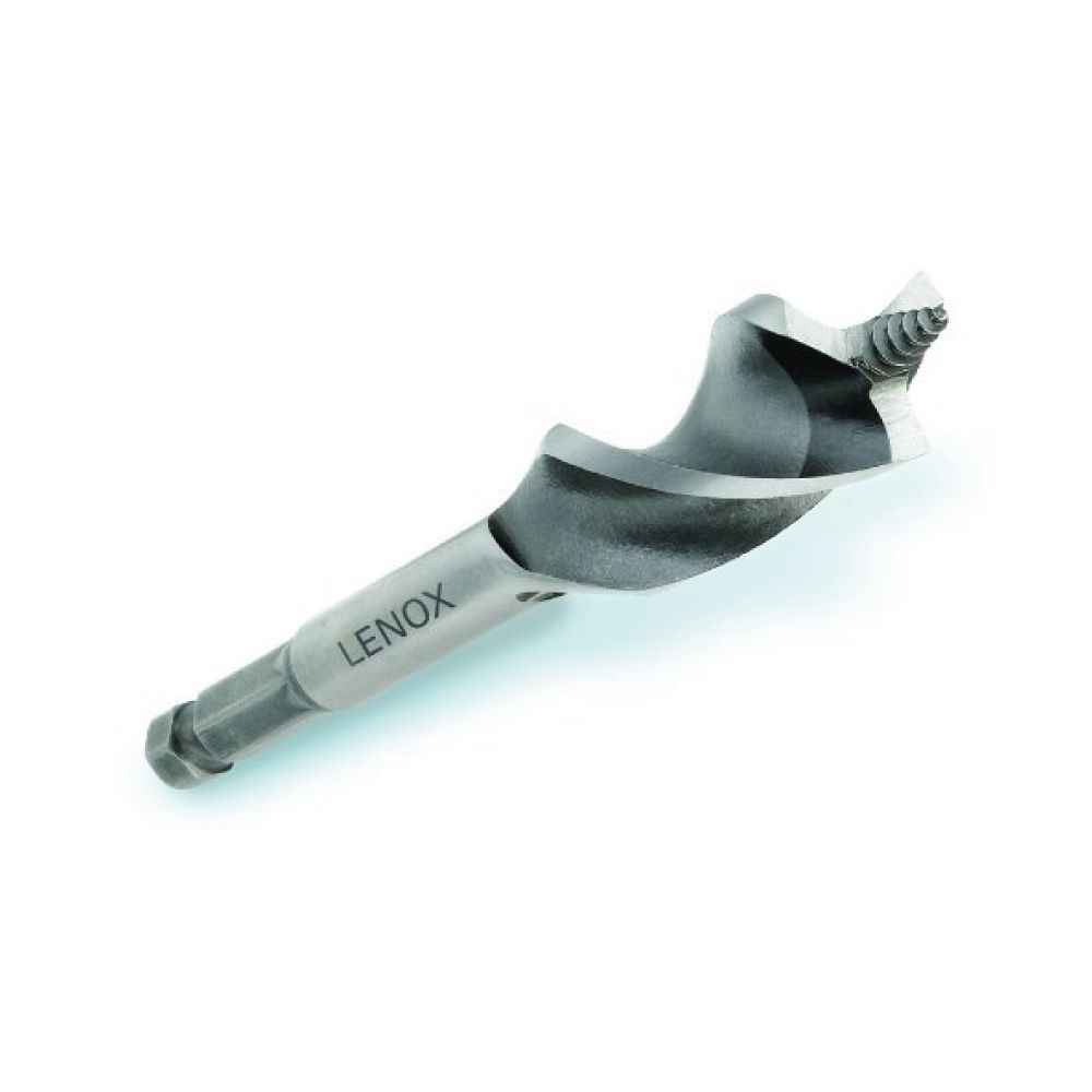 バイメタルユーティリティビット