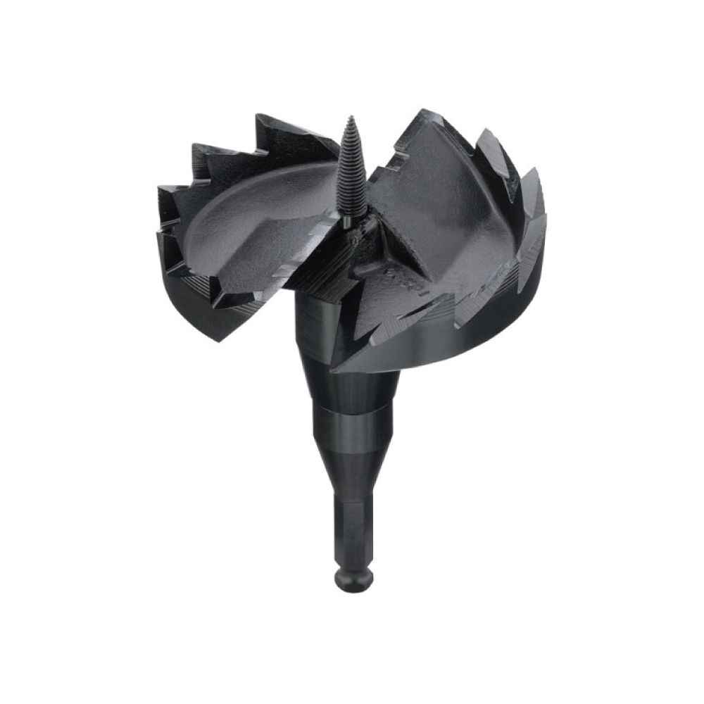 レノックス・リーダーセルフフィードビット