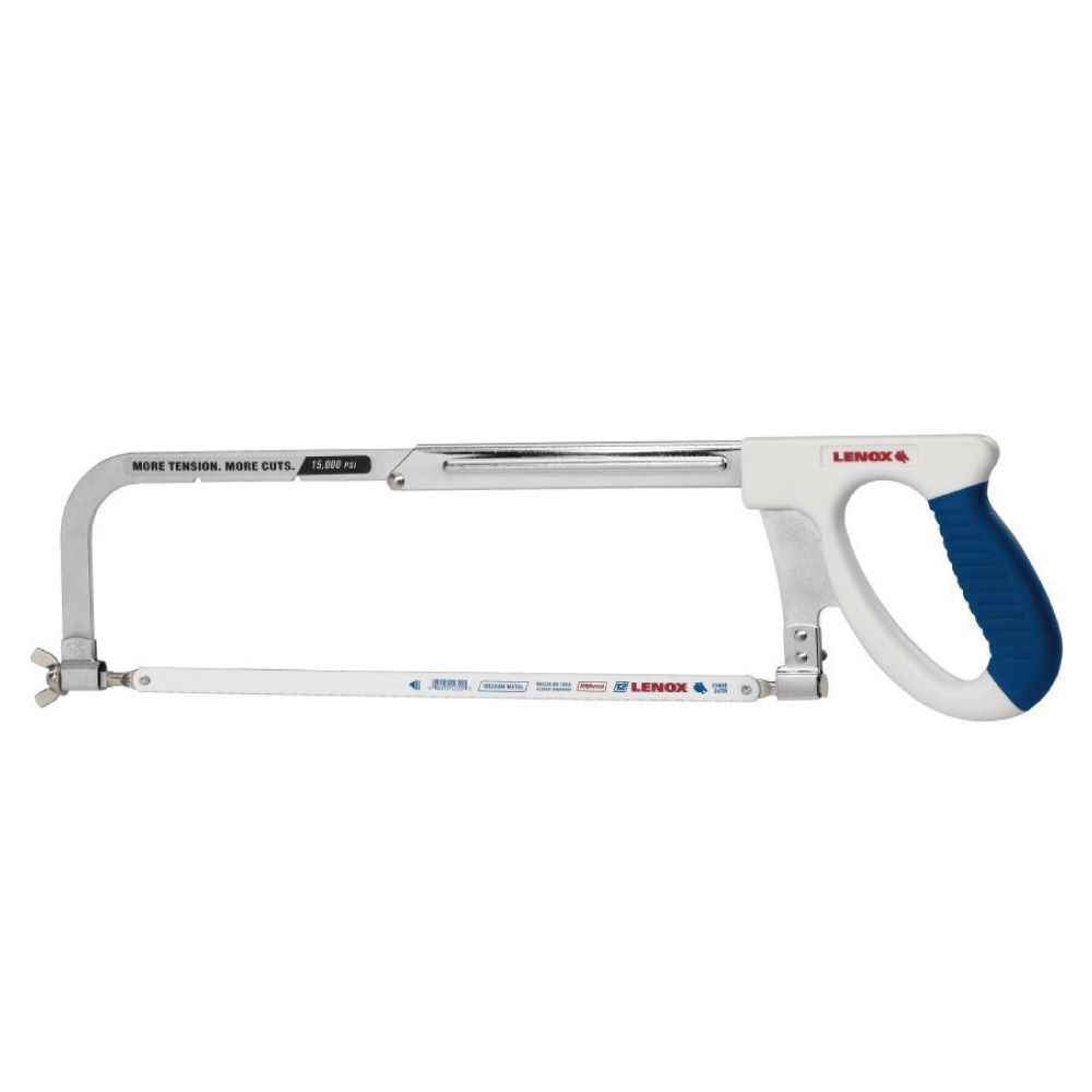 ハックソーフレーム