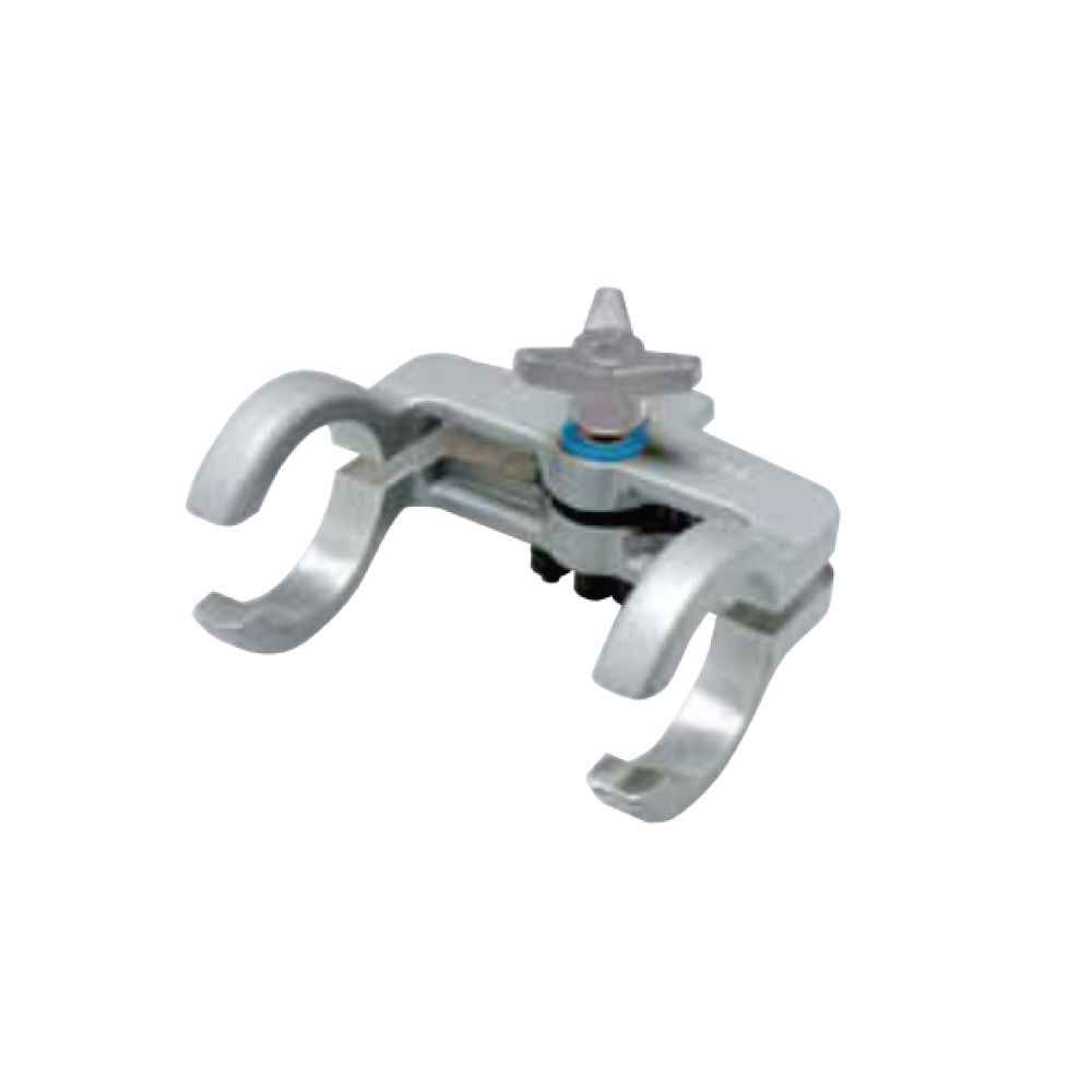 クランプ配水用PE管工具(JWWA対応)