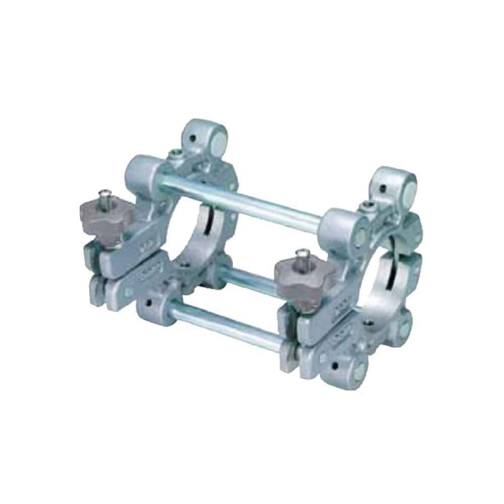 クランプ ガス用PE管工具