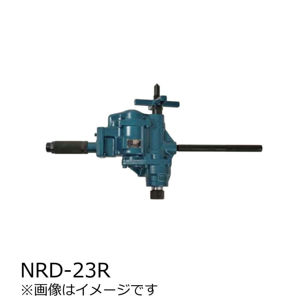 ドリル・タッパ・エアーモーター