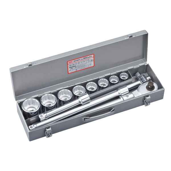 ソケットレンチ