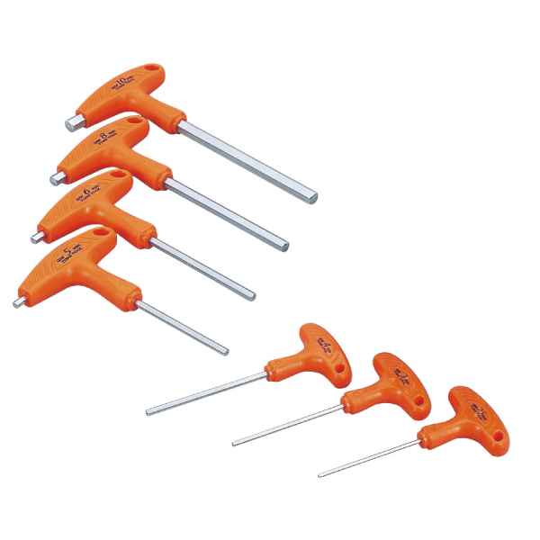 ヘキサゴンレンチ