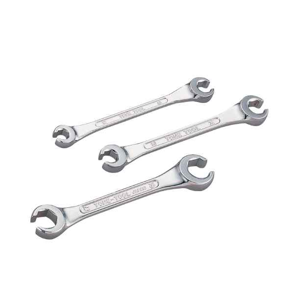 スパナ・めがねレンチ