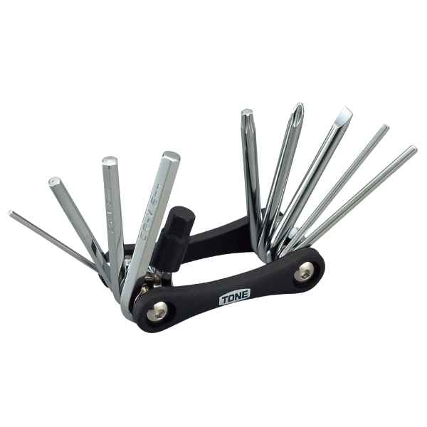 サイクルツール