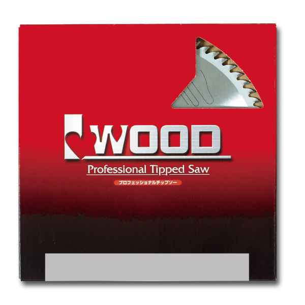 アルミ用チップソー