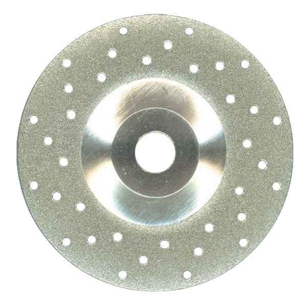 ダイヤ・V溝・U溝カッター