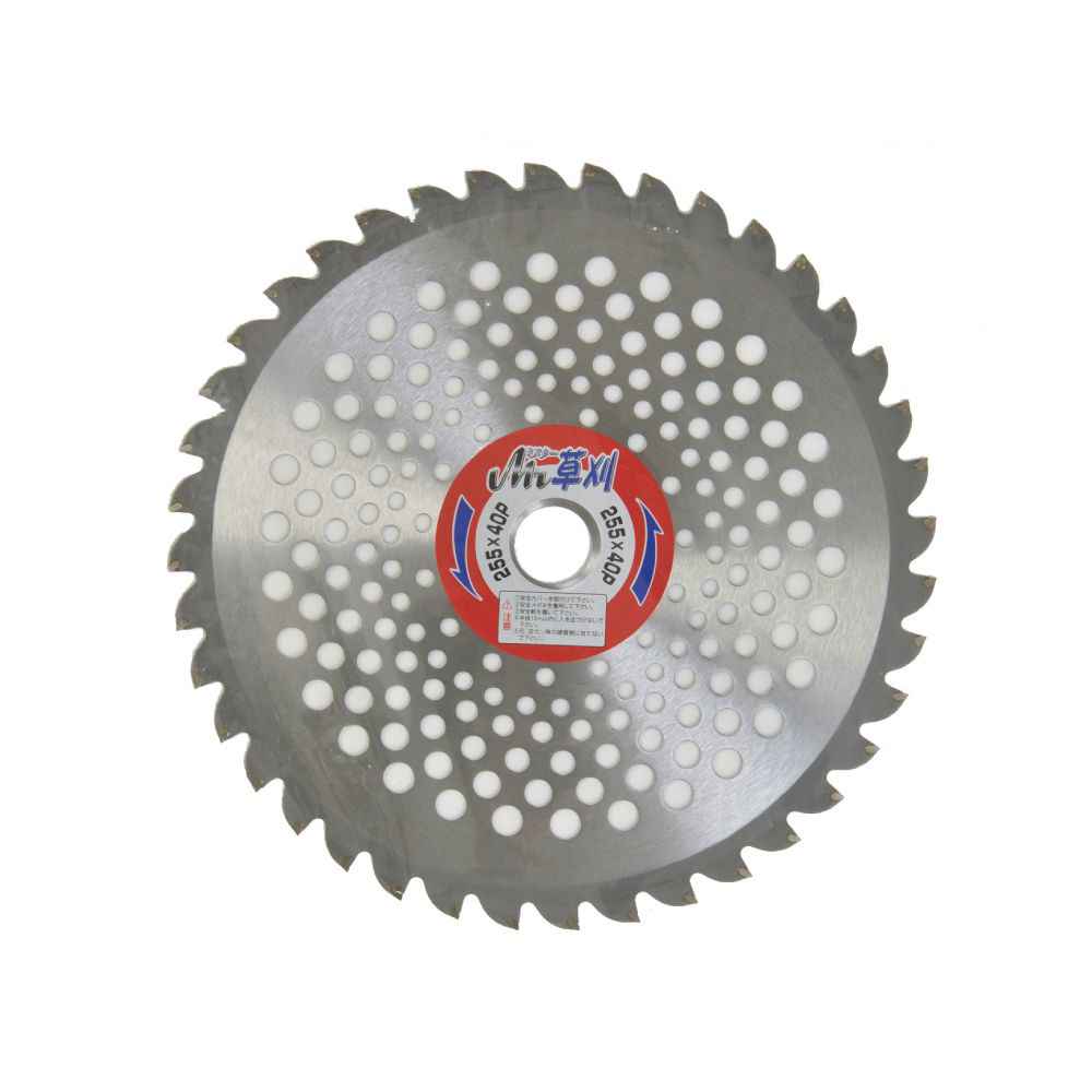 園芸チップソー