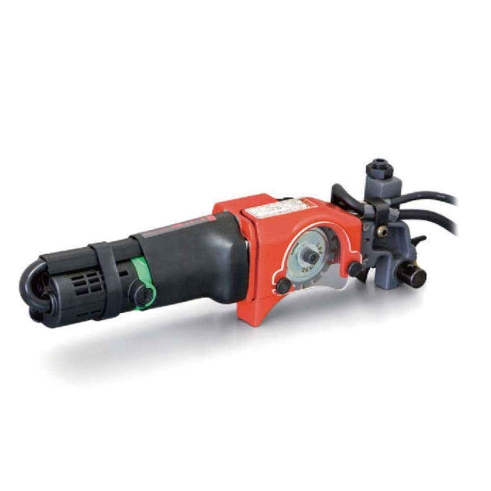 ねじ切機・加工