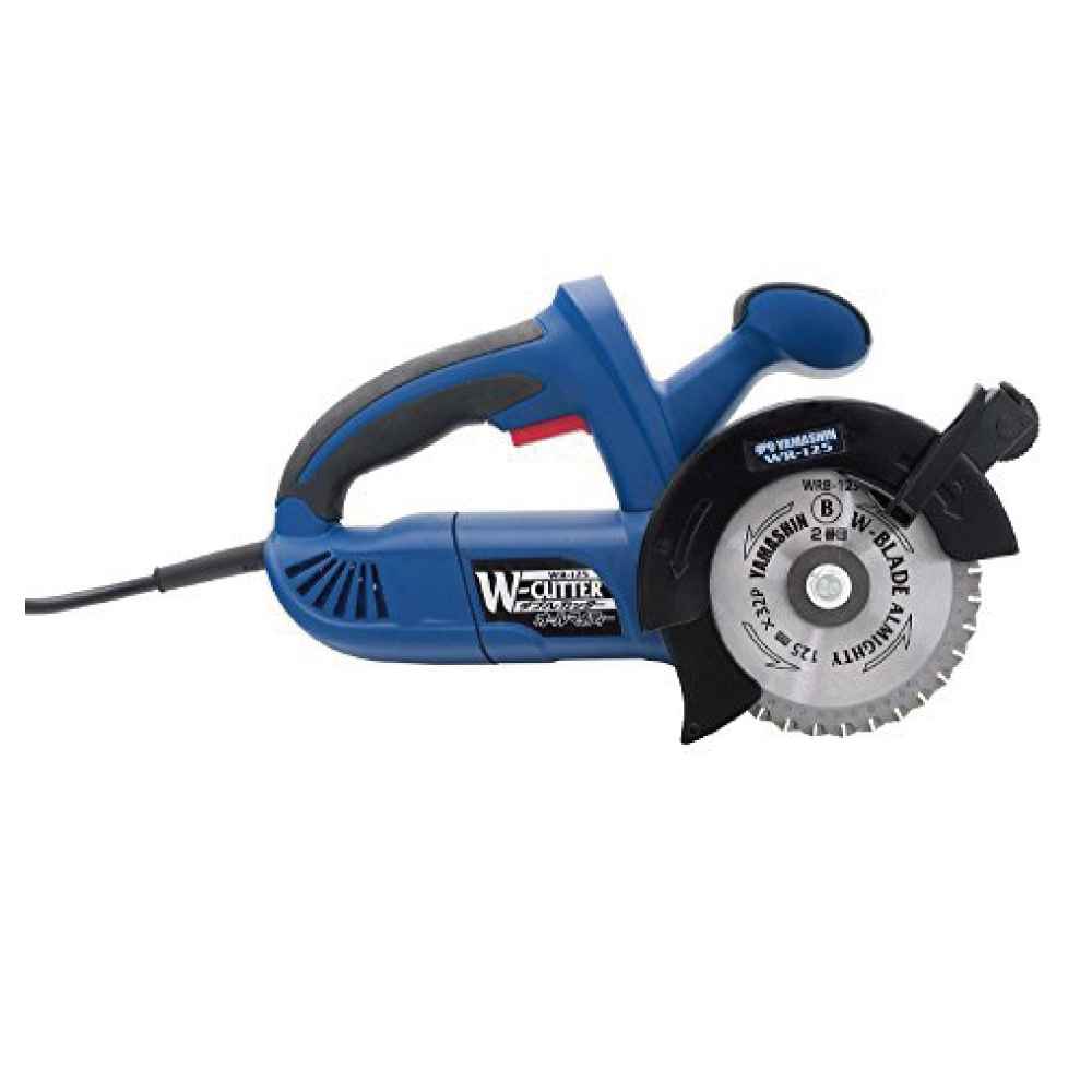 高速切断機・スチールカッター