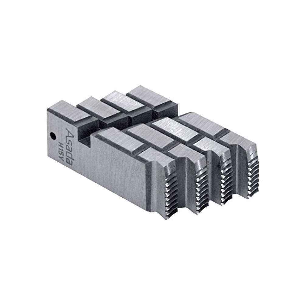 パイプネジ切削・溝加工・チェーザ