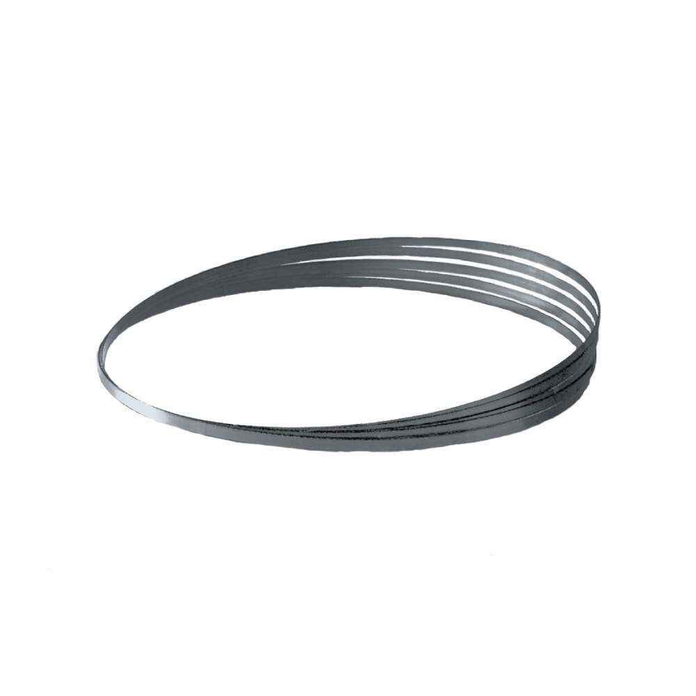 パイプ切断・帯鋸盤のこ刃