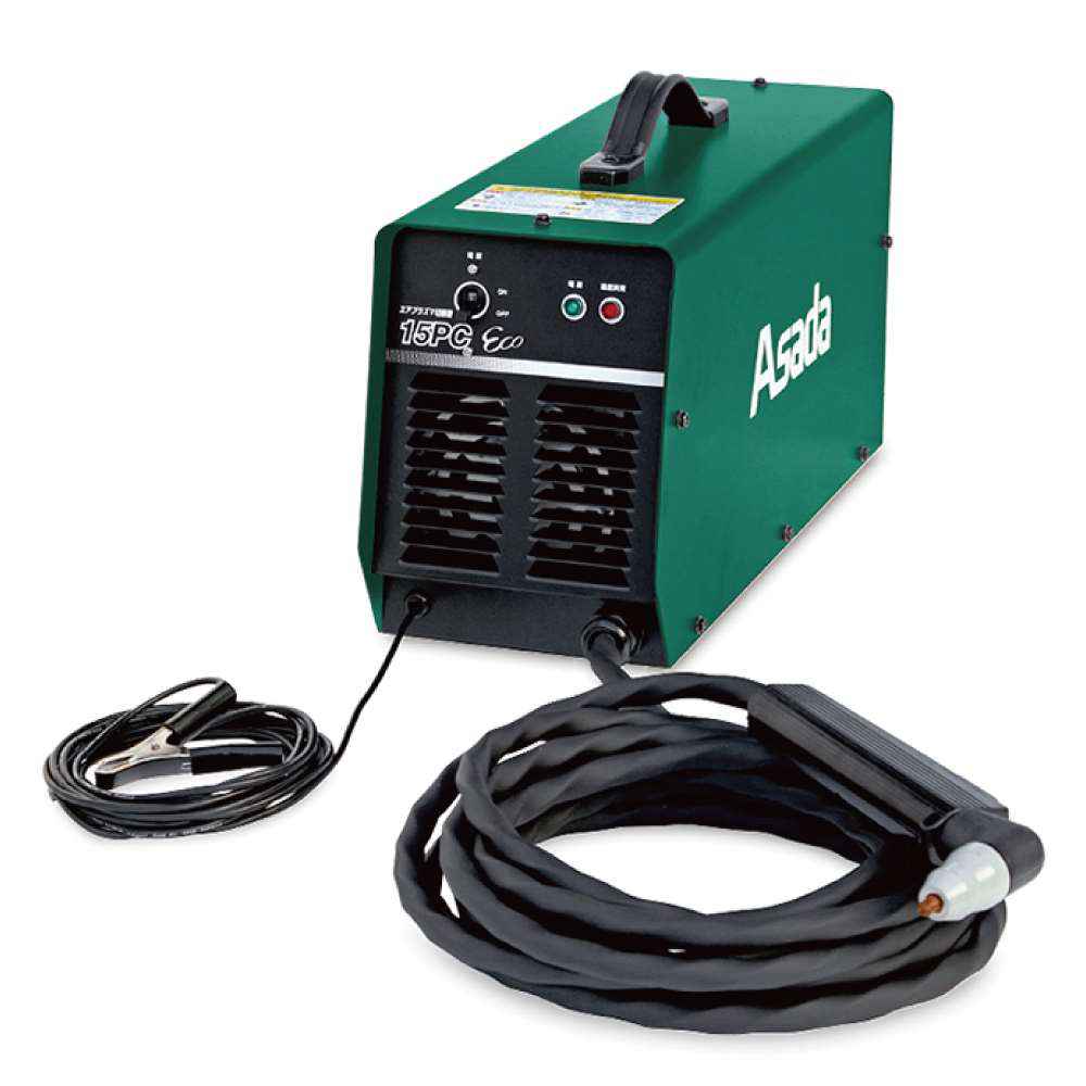 プラズマ切断機・溶接機