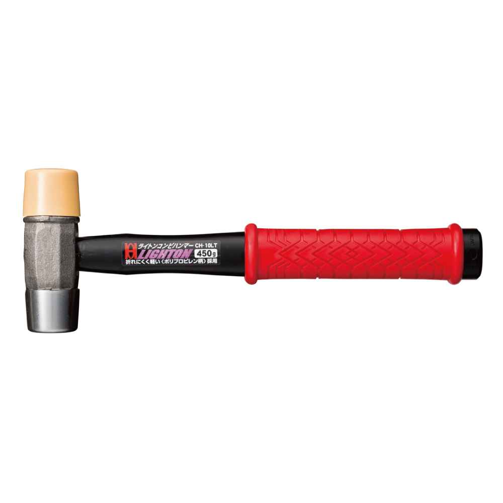 樹脂・ゴムハンマー