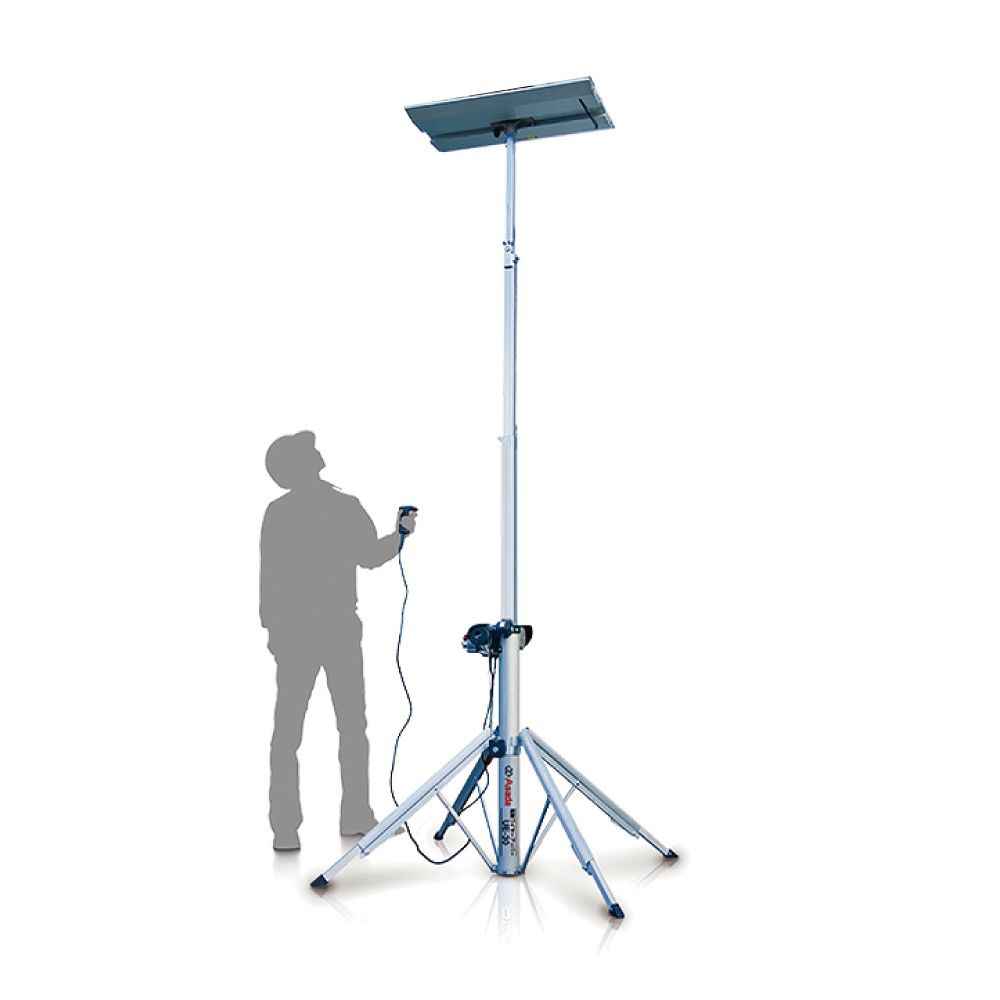 ホイスト・リフト