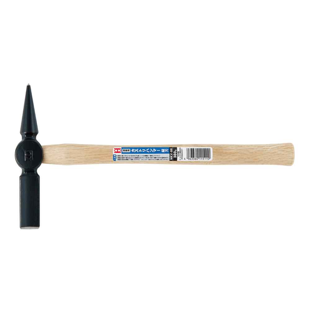 鉄工・溶接・点検ハンマー