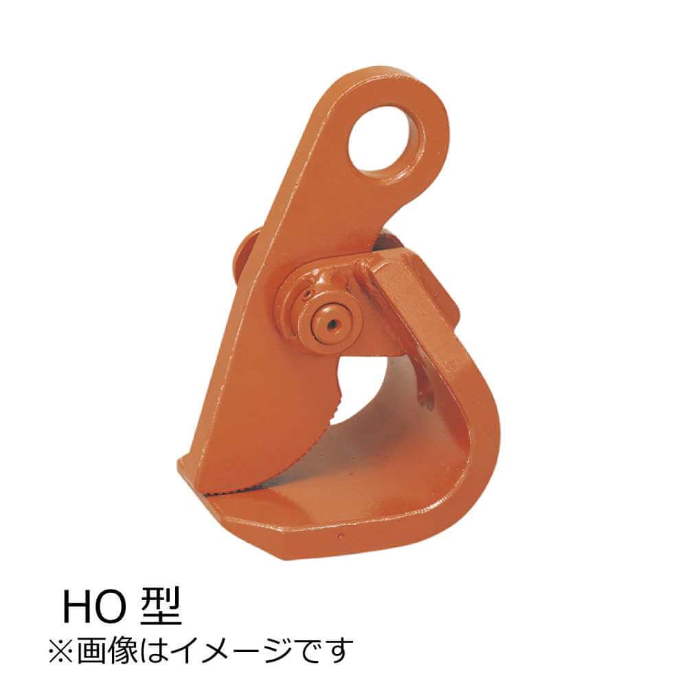 鉄鋼用クランプ