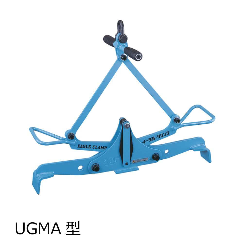 コンクリート製品用クランプ