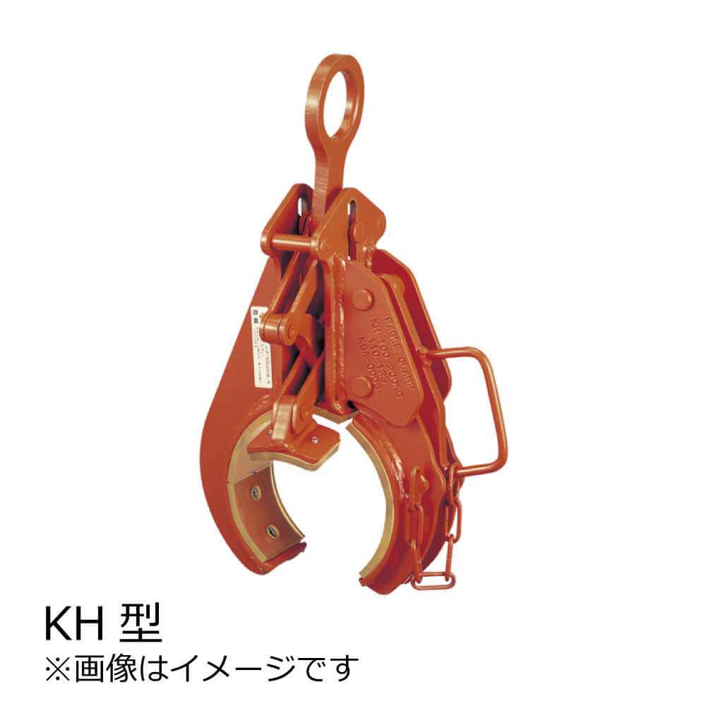 土木工事用クランプ・フック